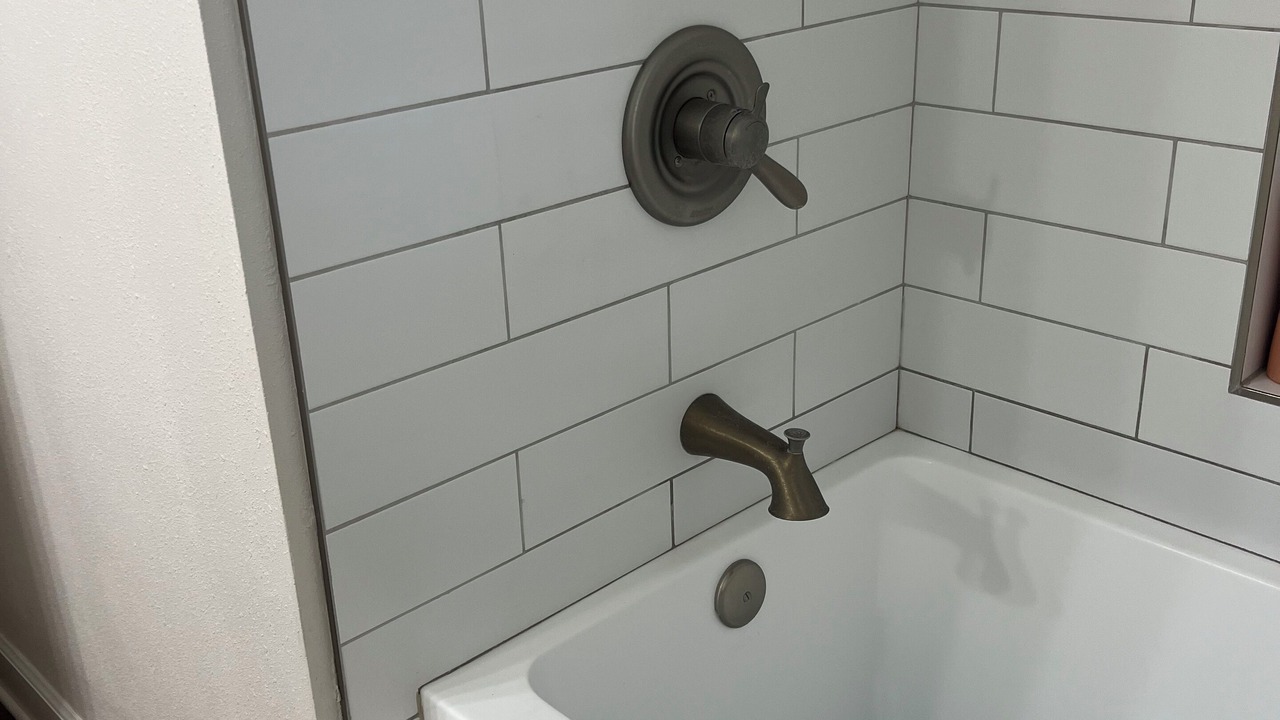 Photo of Bathroom in Shiner