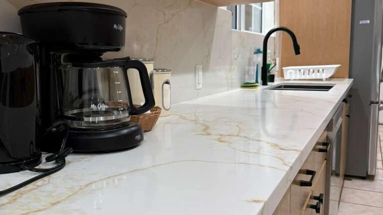 Photo of Kitchen in Faircrest Heights
