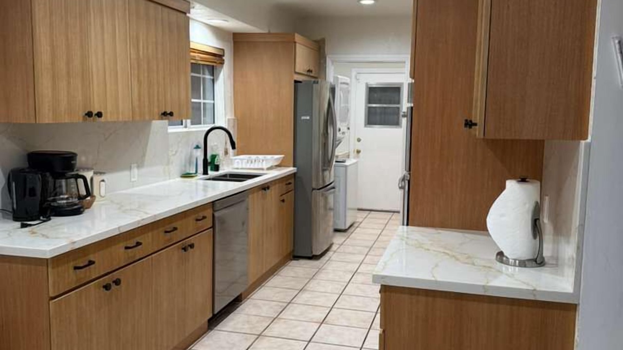 Photo of Kitchen in Faircrest Heights