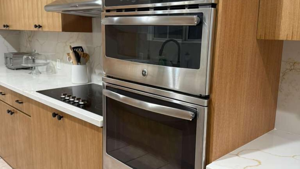 Photo of Kitchen in Faircrest Heights
