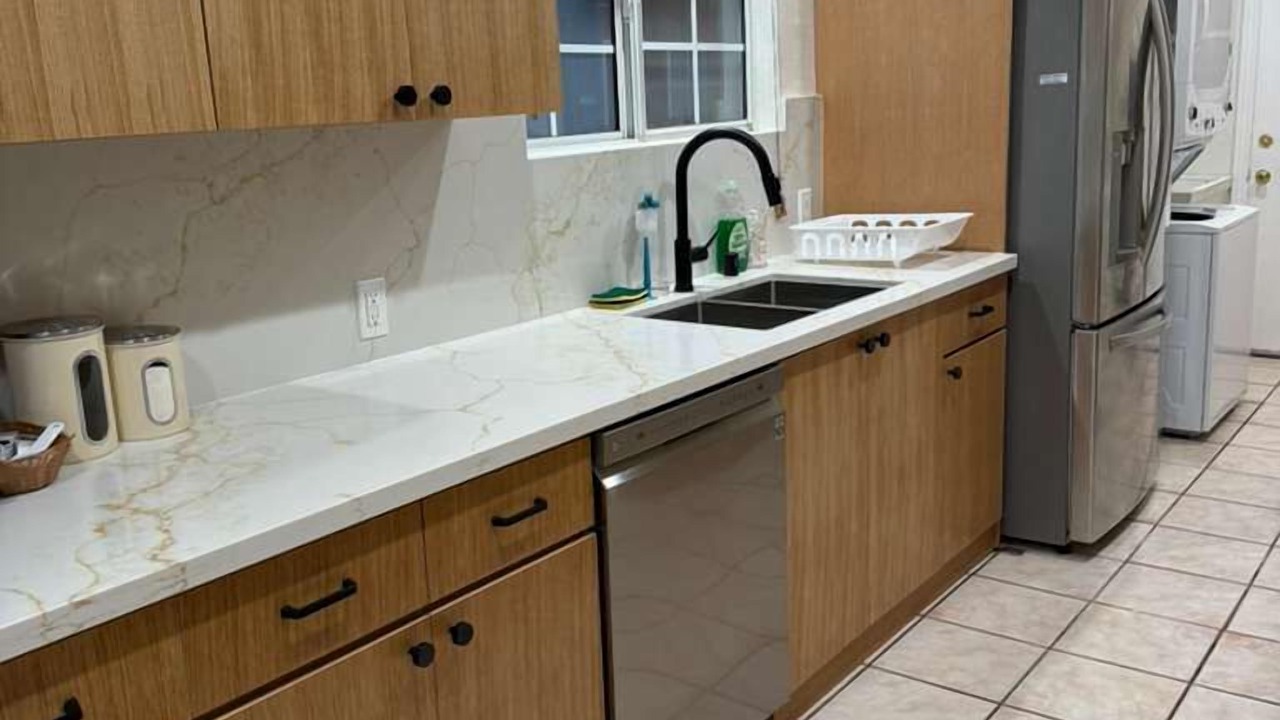 Photo of Kitchen in Faircrest Heights