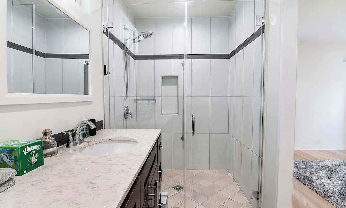 Photo of Bathroom in Faircrest Heights