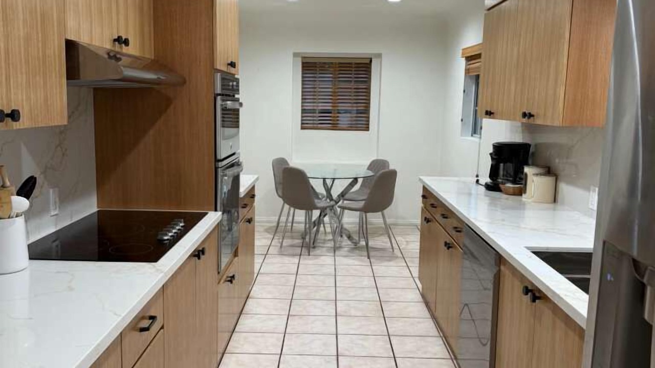 Photo of Kitchen in Faircrest Heights