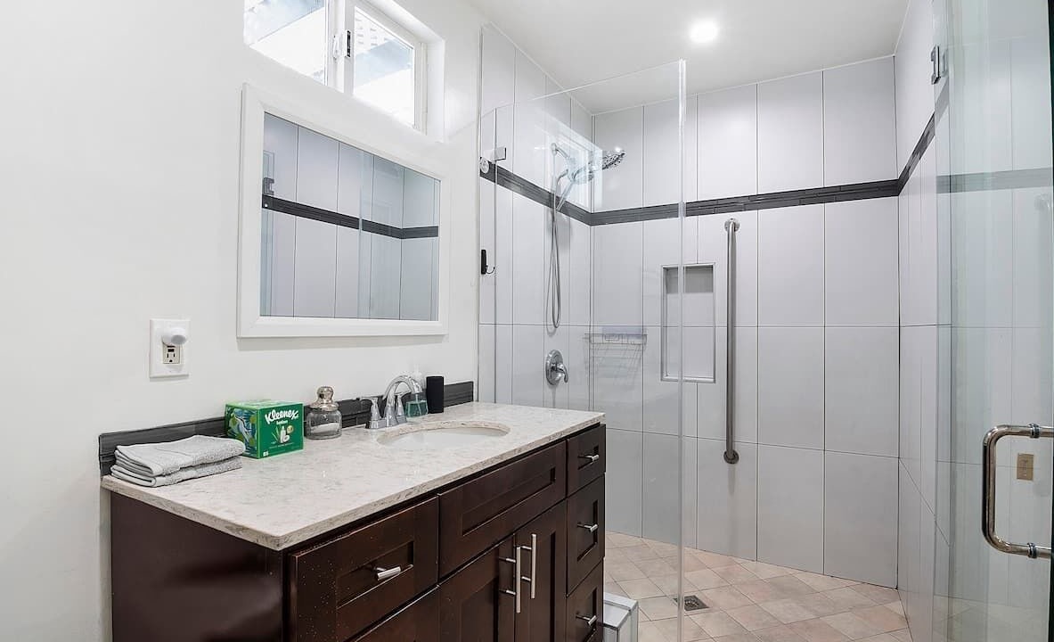 Photo of Bathroom in Faircrest Heights