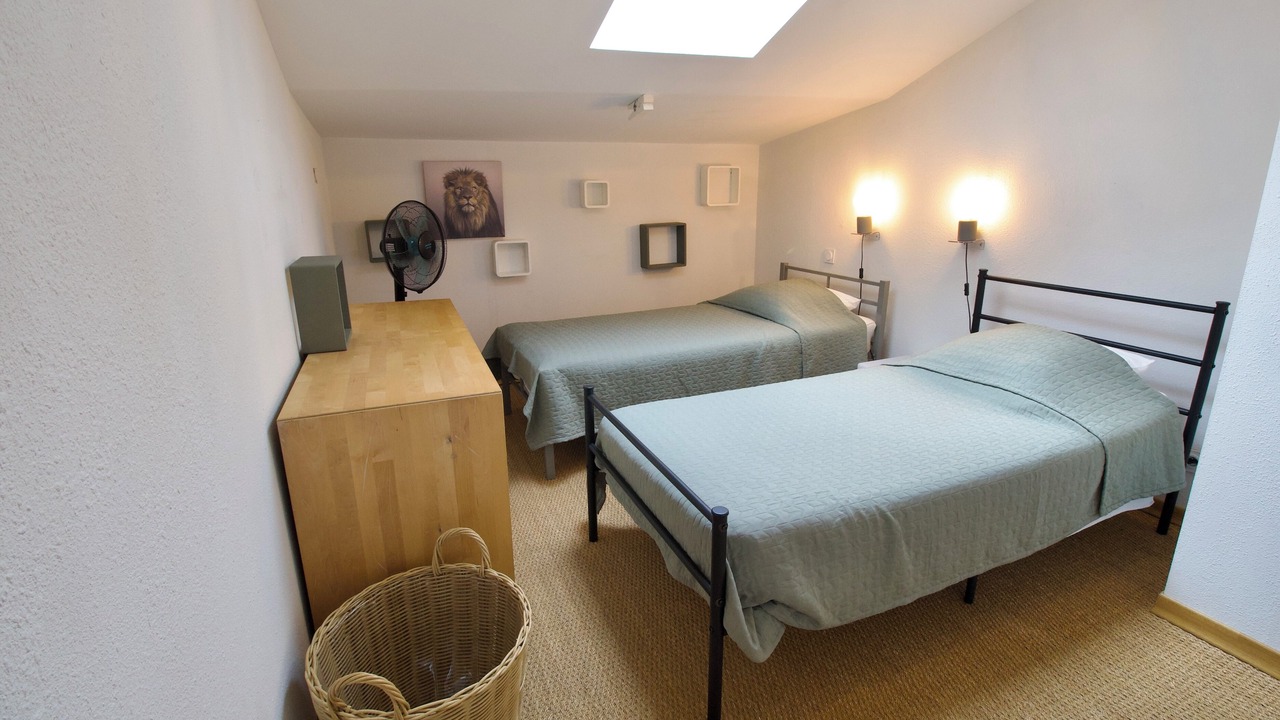 Photo of Bedroom in Uzes