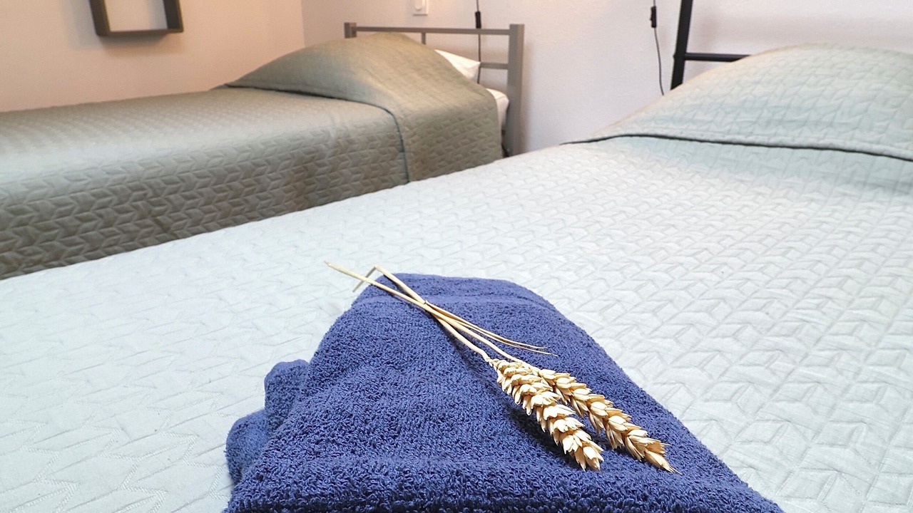 Photo of Bedroom in Uzes