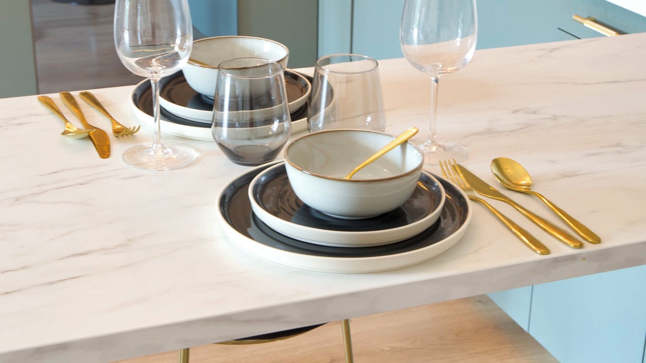 Photo of Kitchen in Uzes