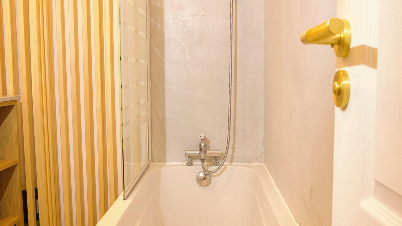 Photo of Bathroom in Uzes