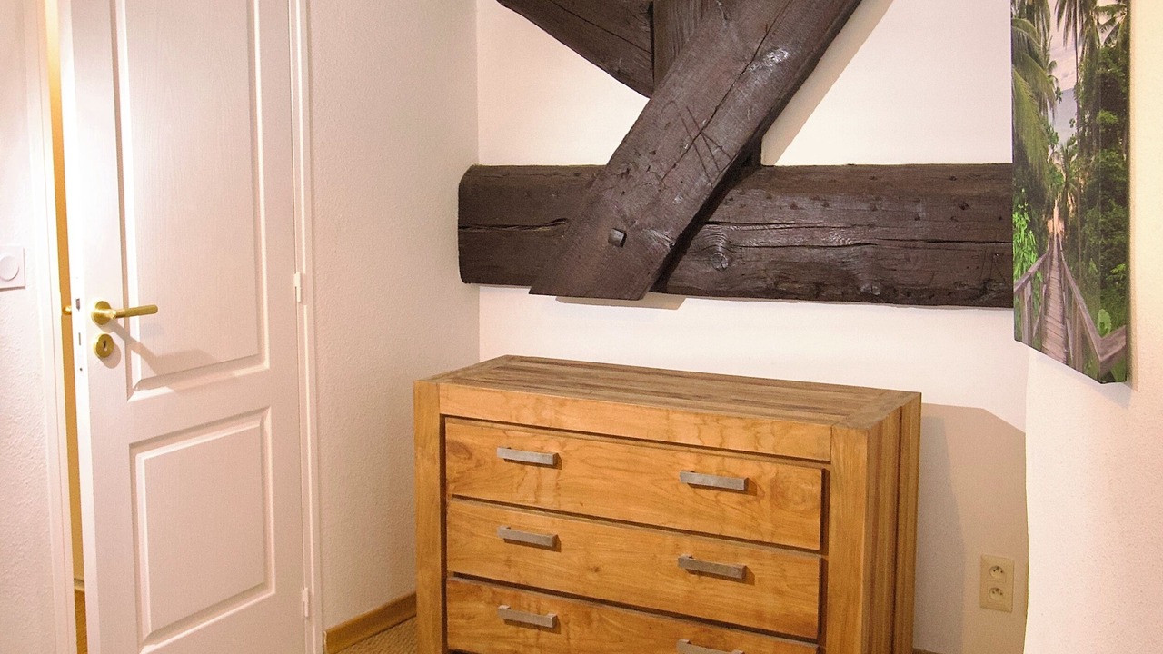 Photo of Bedroom in Uzes