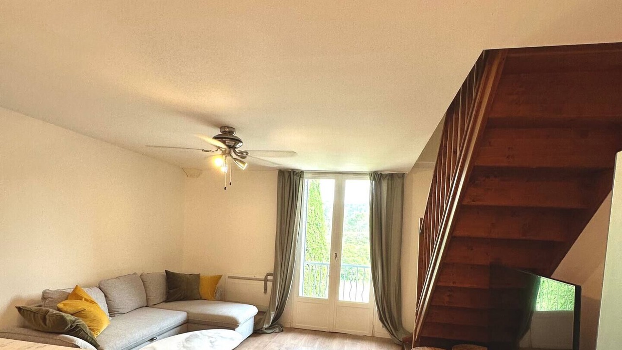 Photo of Livingroom in Uzes