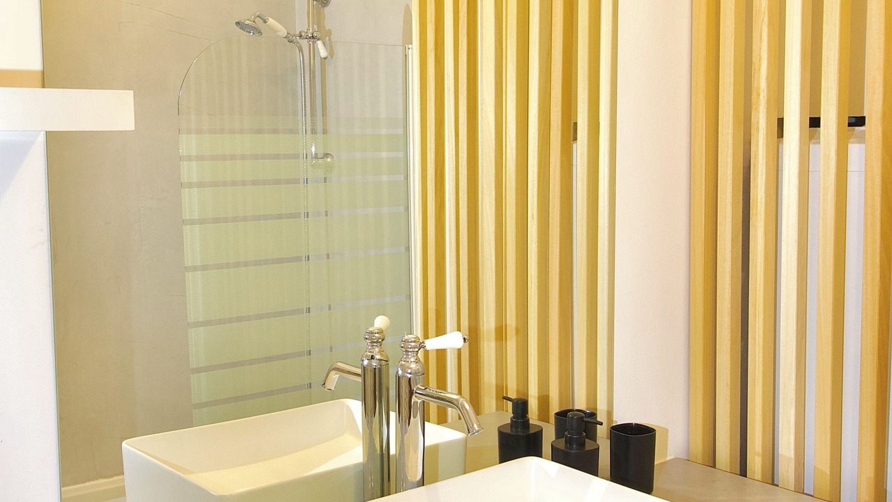 Photo of Bathroom in Uzes