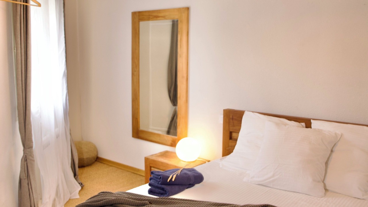 Photo of Bedroom in Uzes