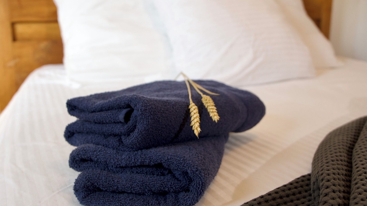 Photo of Bedroom in Uzes