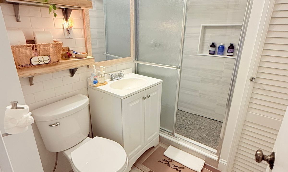 Photo of Bathroom in Medford