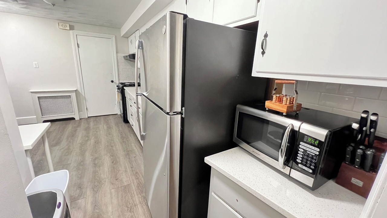 Photo of Kitchen in Medford