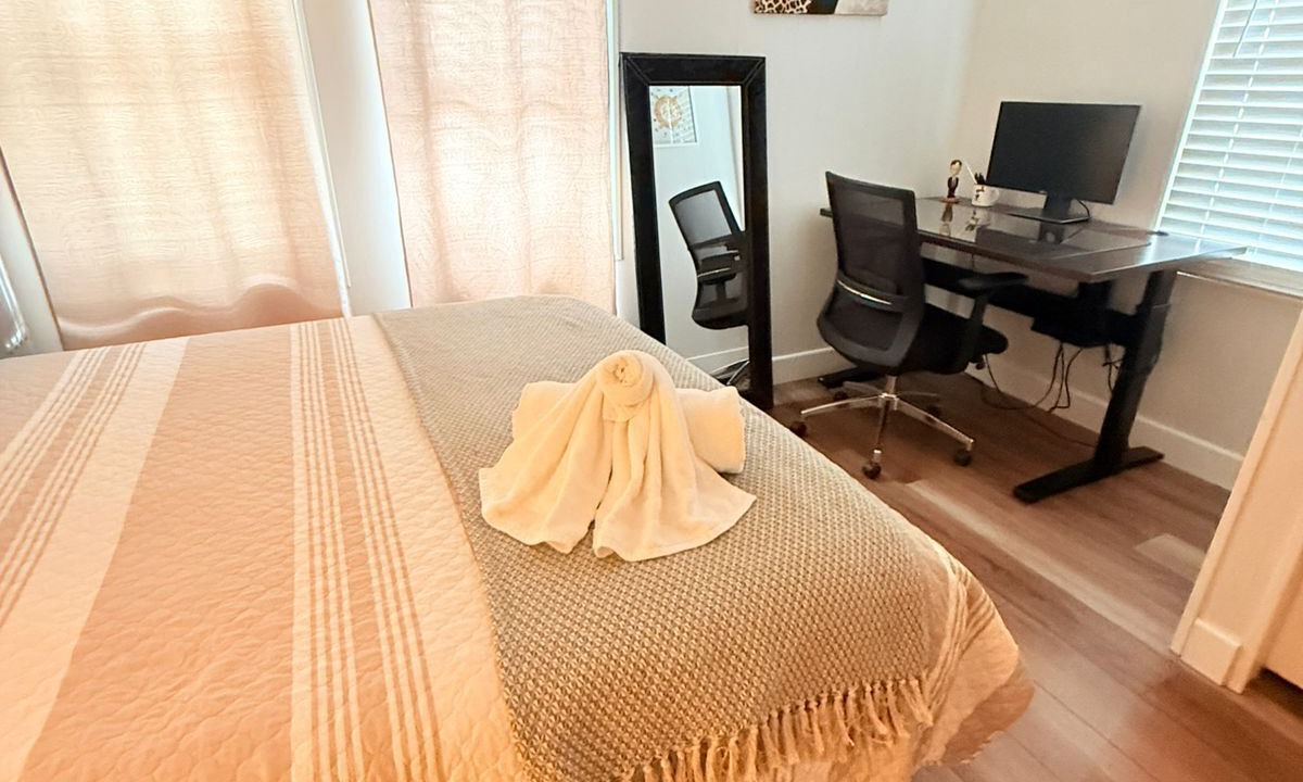 Photo of Bedroom in Medford