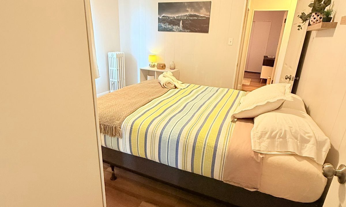 Photo of Bedroom in Medford