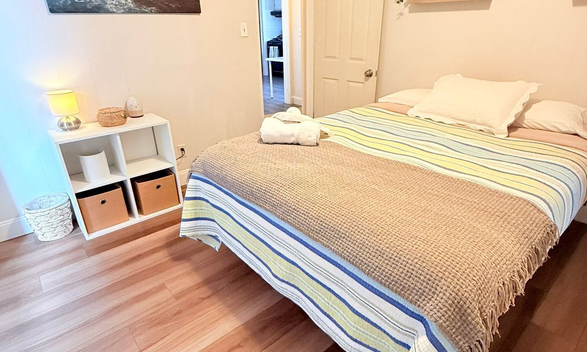 Photo of Bedroom in Medford
