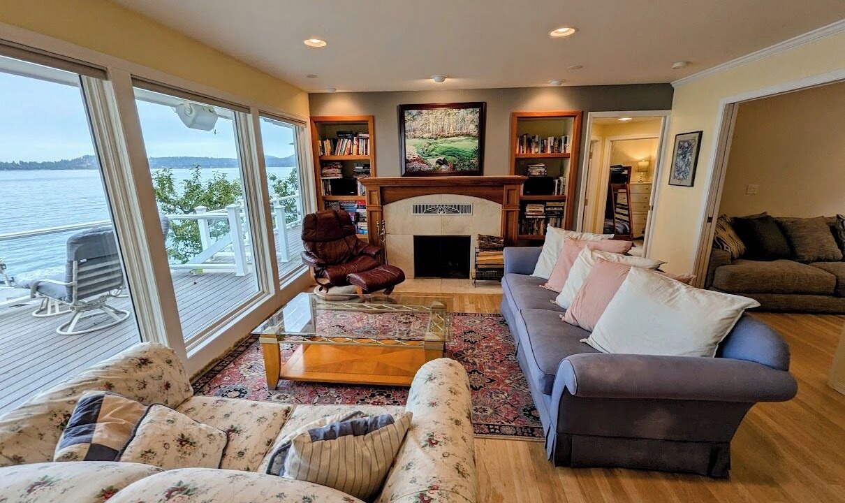 Photo of Livingroom in Bigfork