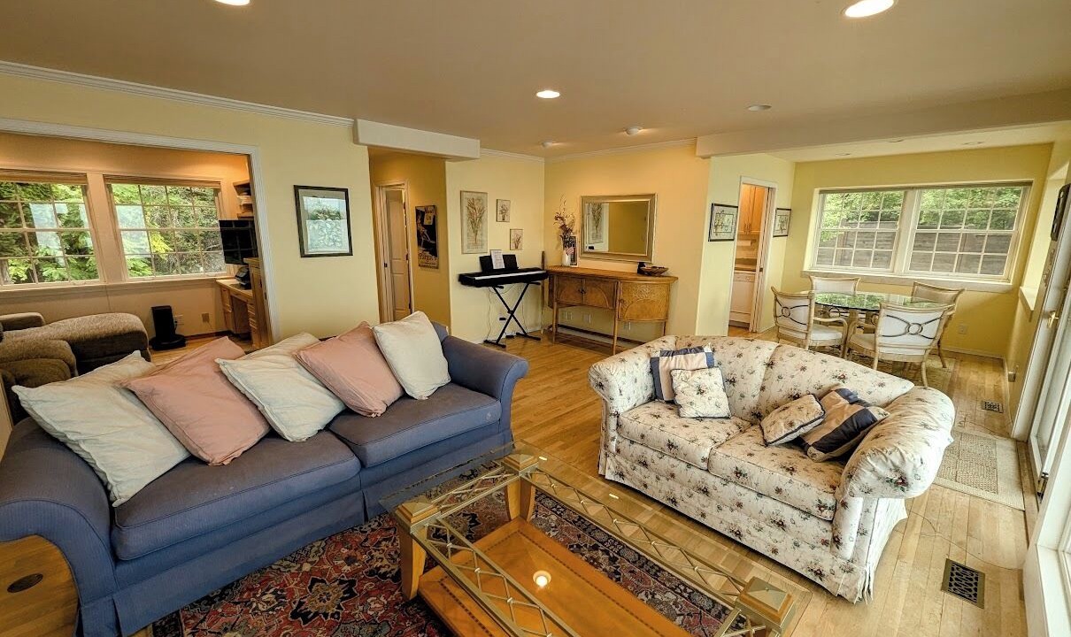 Photo of Livingroom in Bigfork