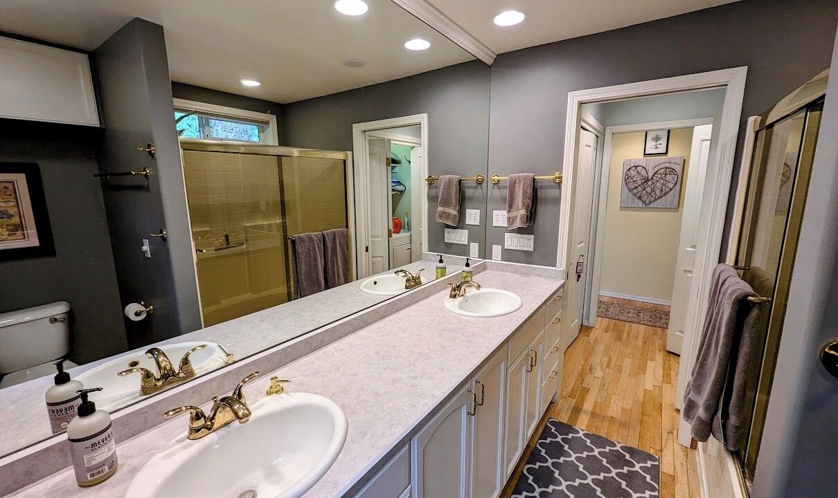 Photo of Bathroom in Bigfork