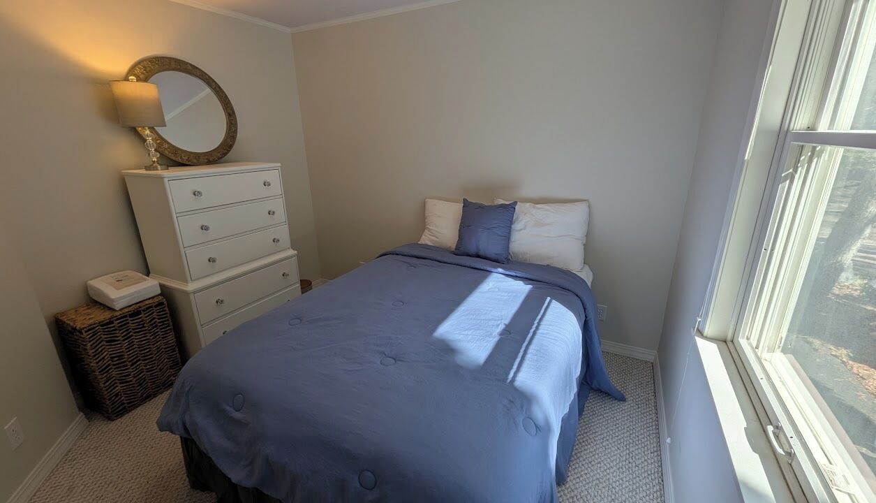 Photo of Bedroom in Bigfork