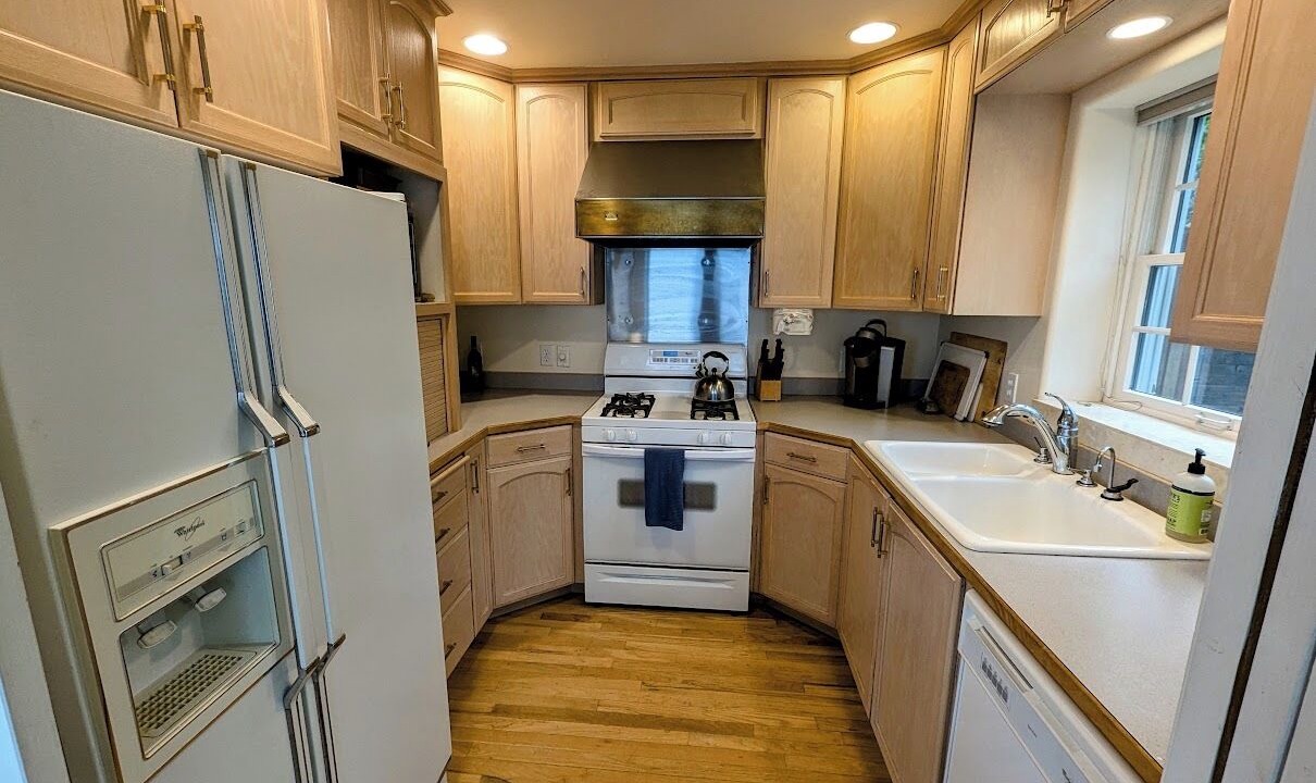 Photo of Kitchen in Bigfork