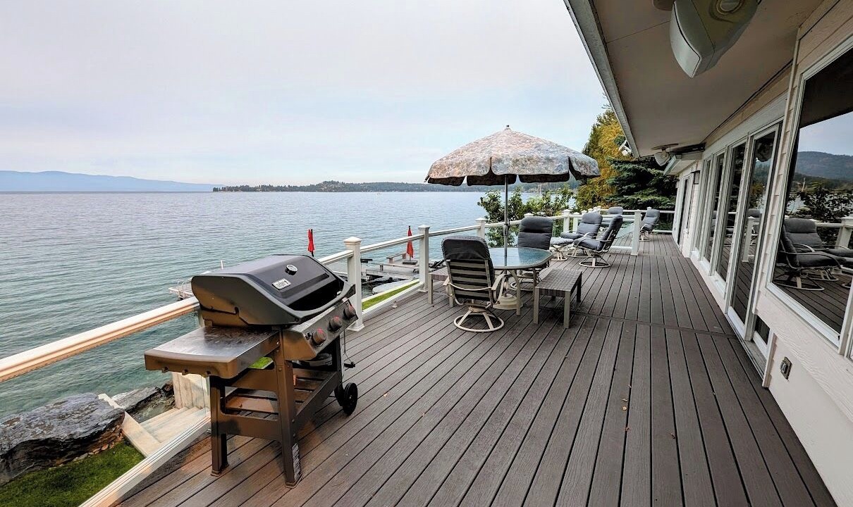 Photo of Outdoor in Bigfork