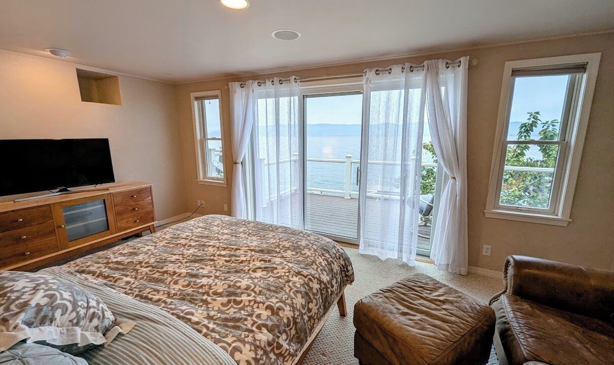 Photo of Bedroom in Bigfork