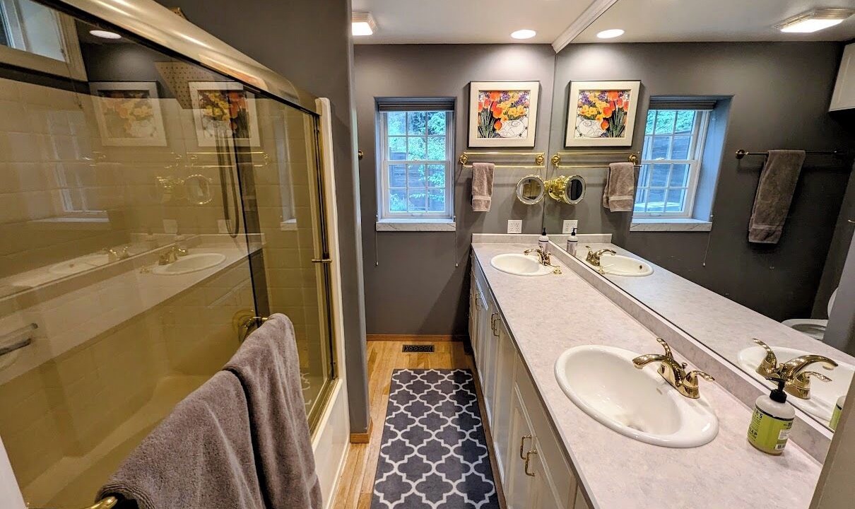 Photo of Bathroom in Bigfork