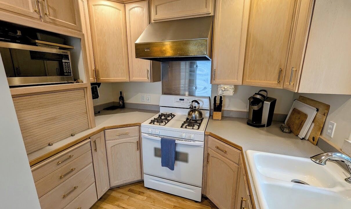 Photo of Kitchen in Bigfork