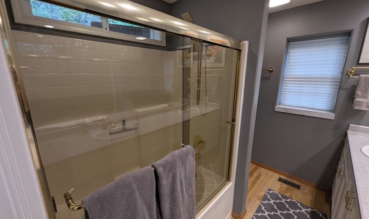 Photo of Bathroom in Bigfork