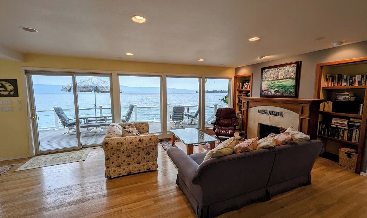 Photo of Livingroom in Bigfork