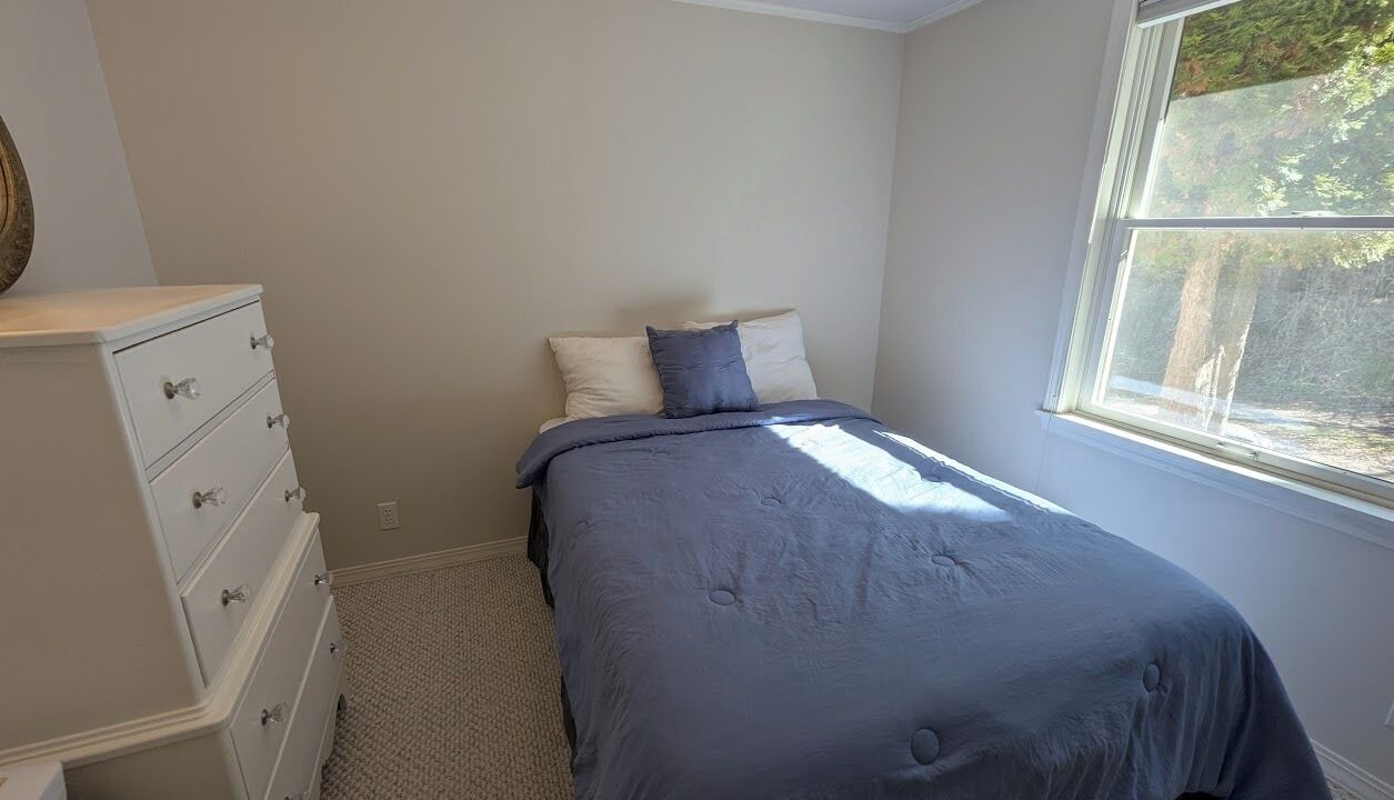 Photo of Bedroom in Bigfork
