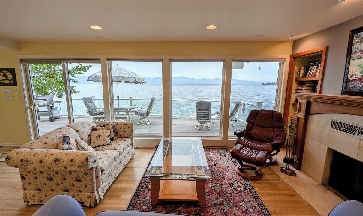 Photo of Livingroom in Bigfork