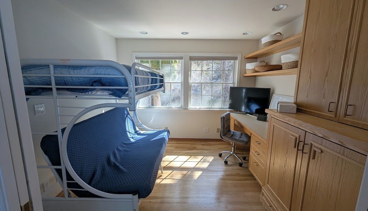 Photo of Bedroom in Bigfork