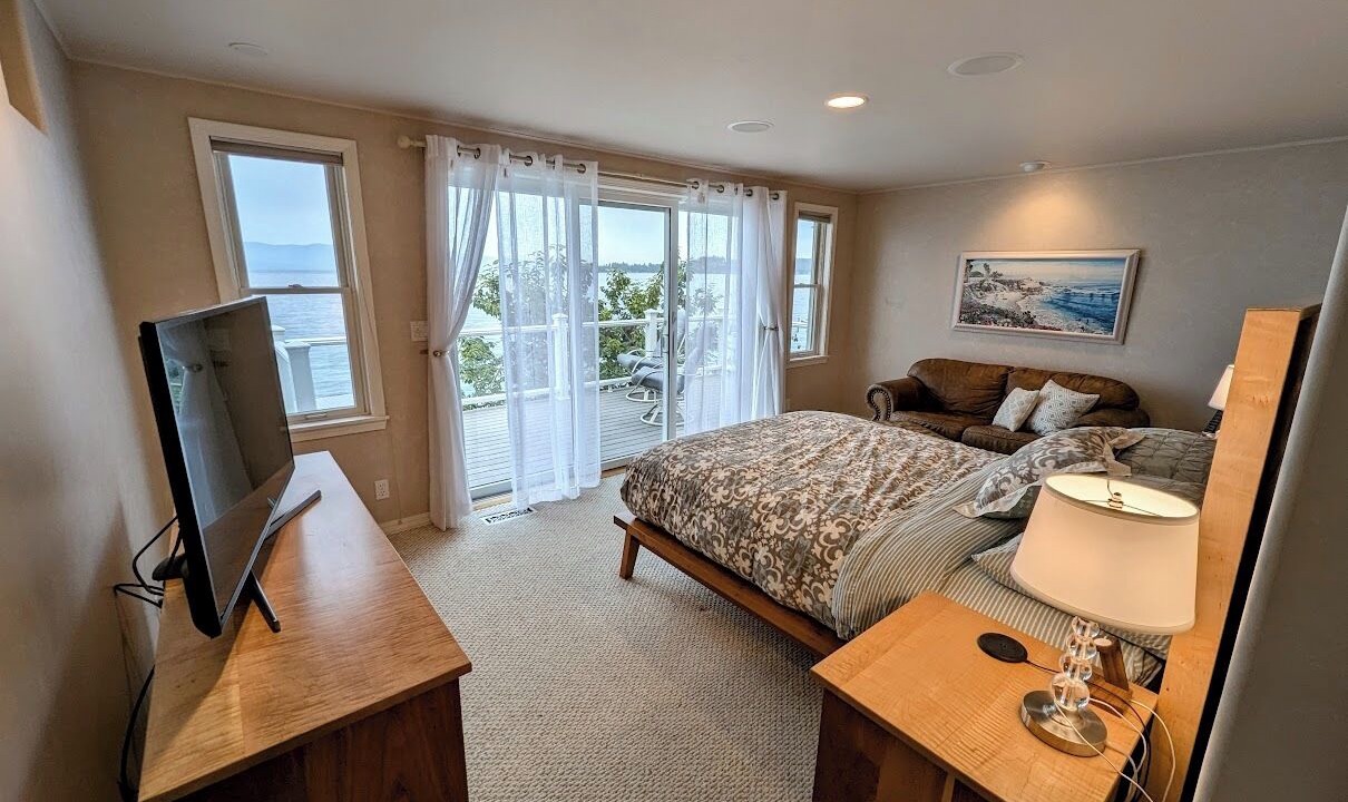 Photo of Bedroom in Bigfork