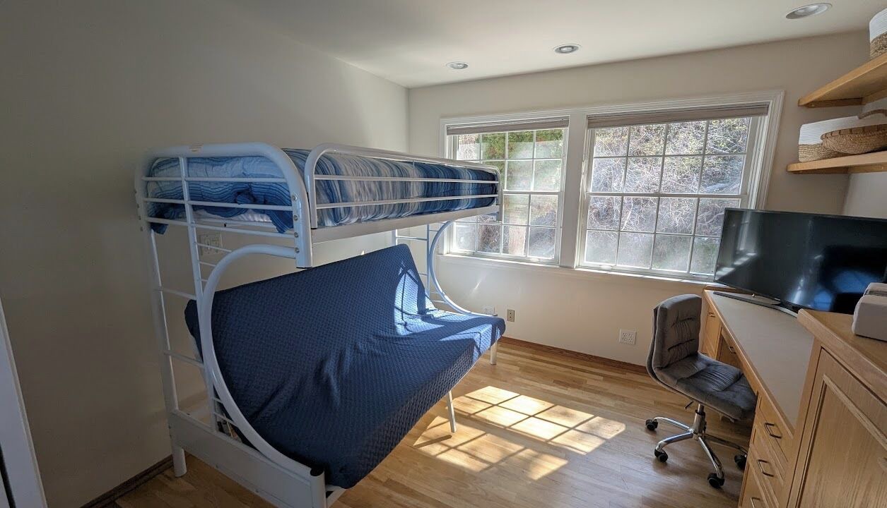 Photo of Bedroom in Bigfork
