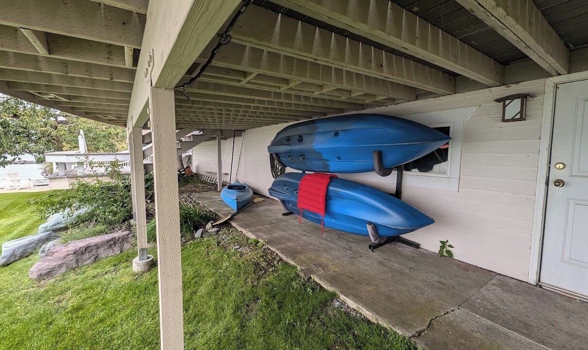 Photo of Outdoor in Bigfork