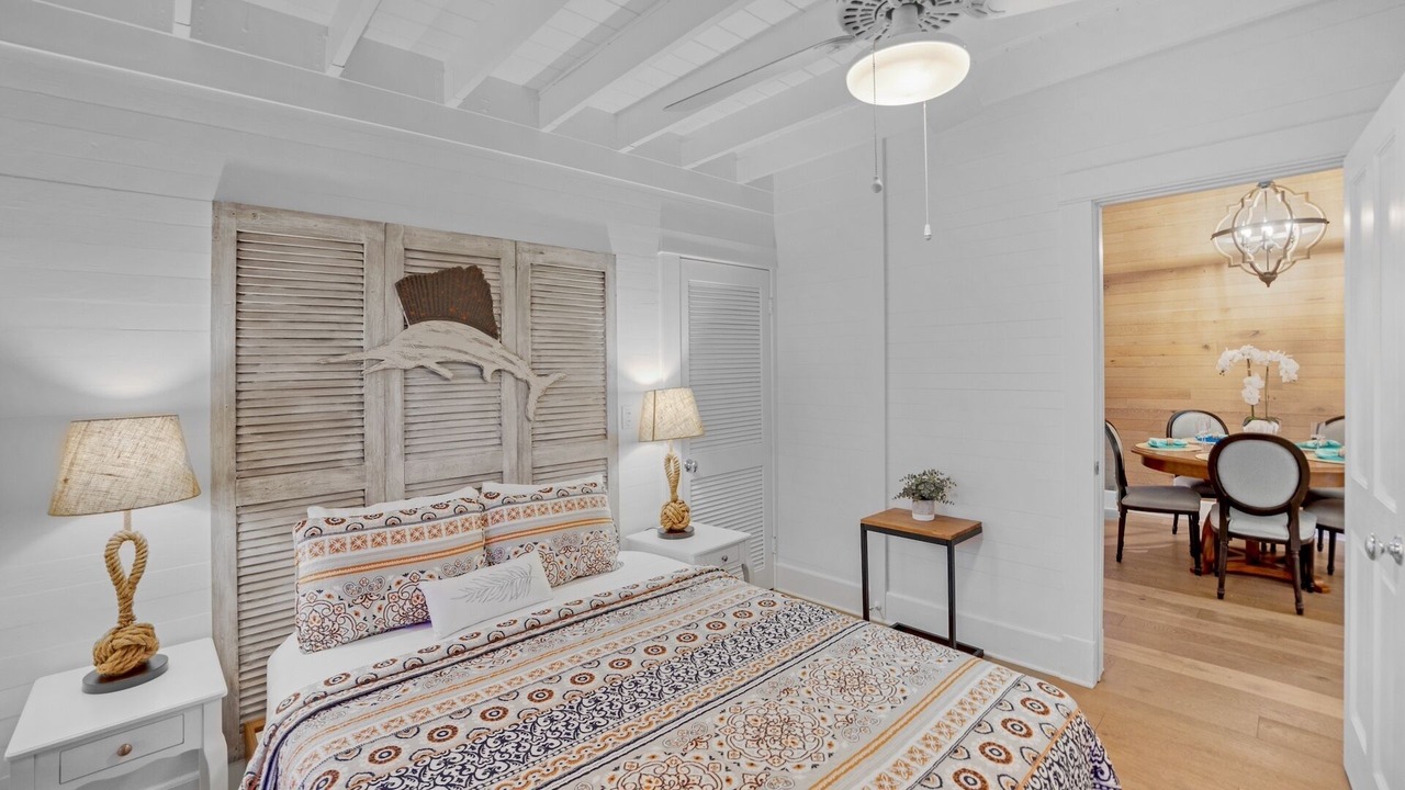 Photo of Bedroom in The Meadows