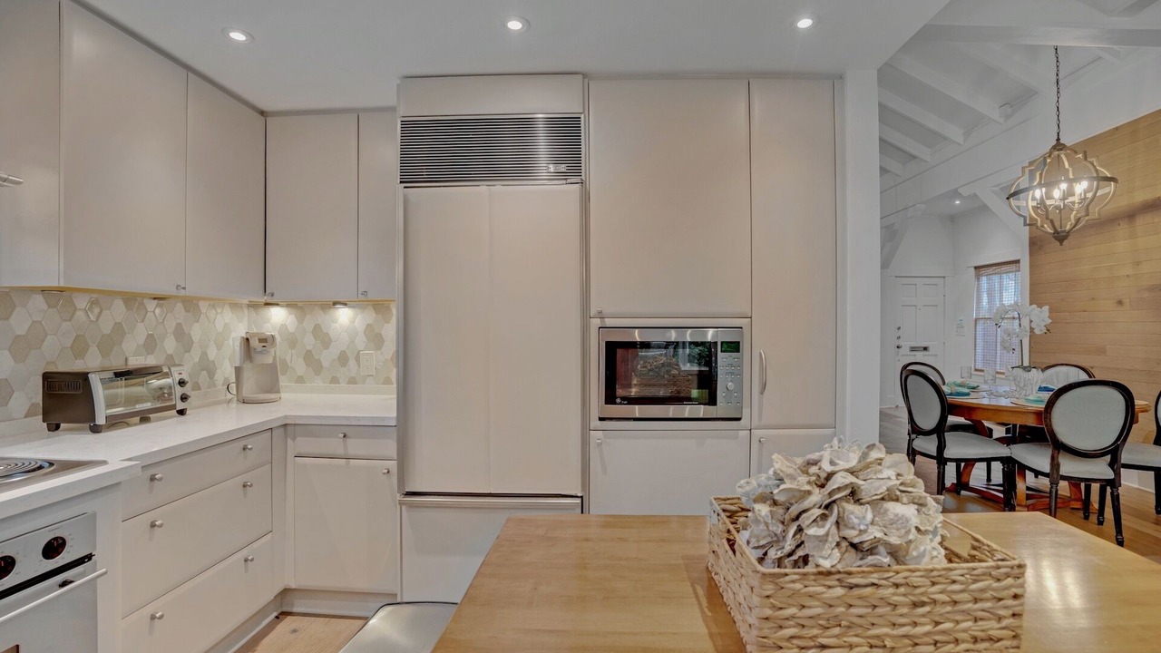 Photo of Kitchen in The Meadows