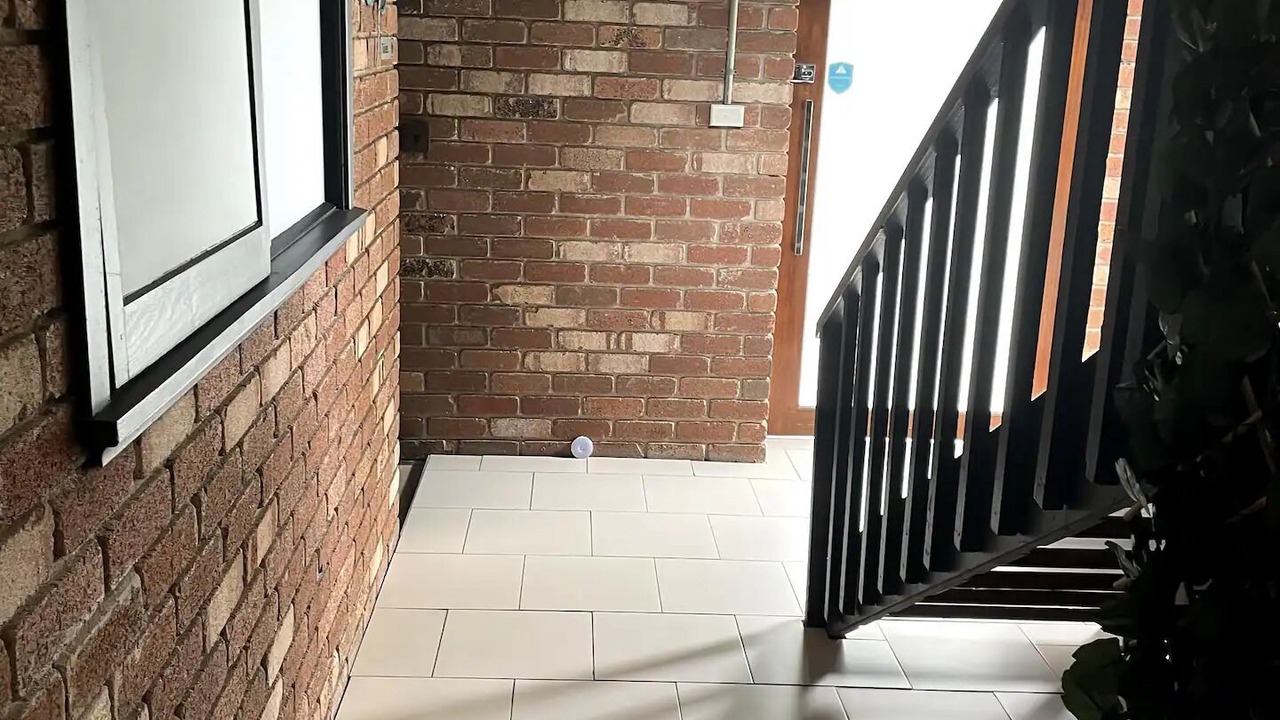 Photo of Bathroom in Kings Langley