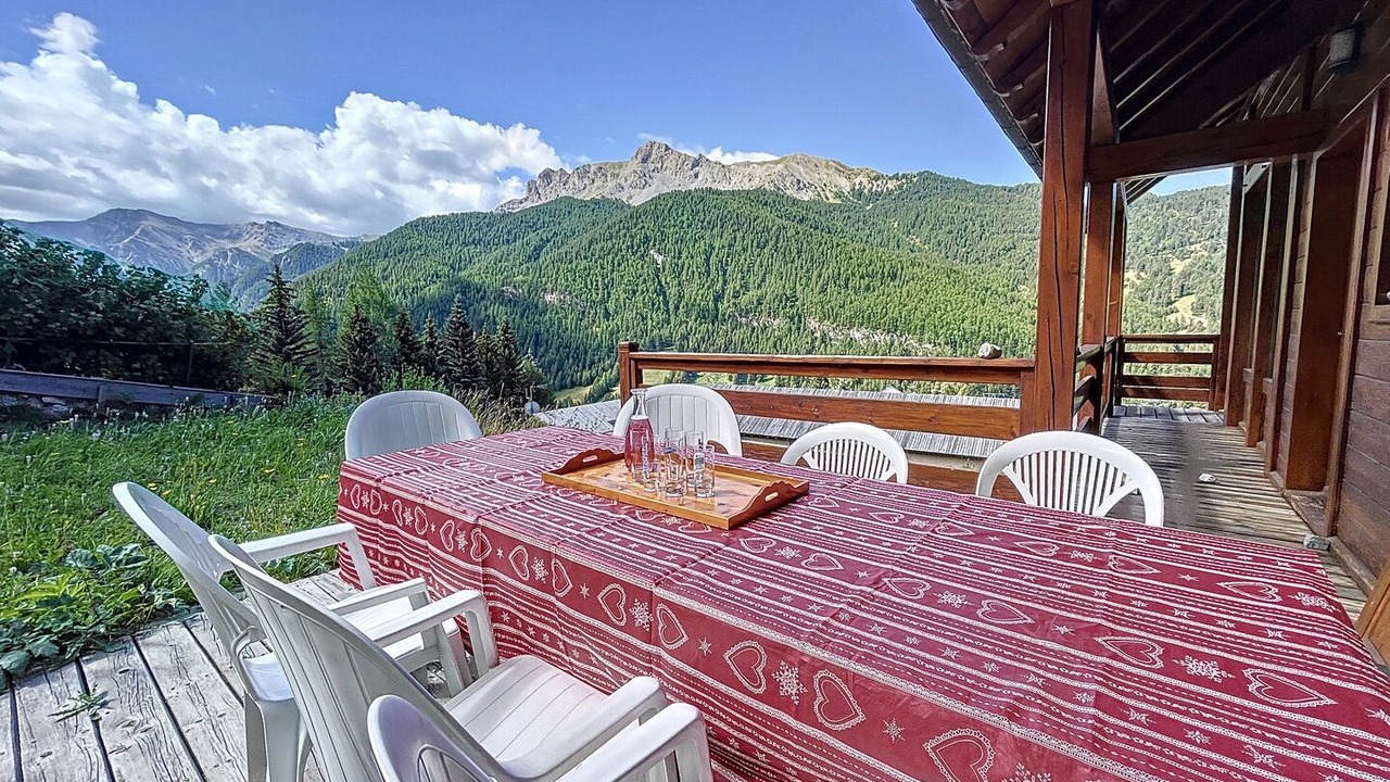 Photo of Others in Molines-en-Queyras