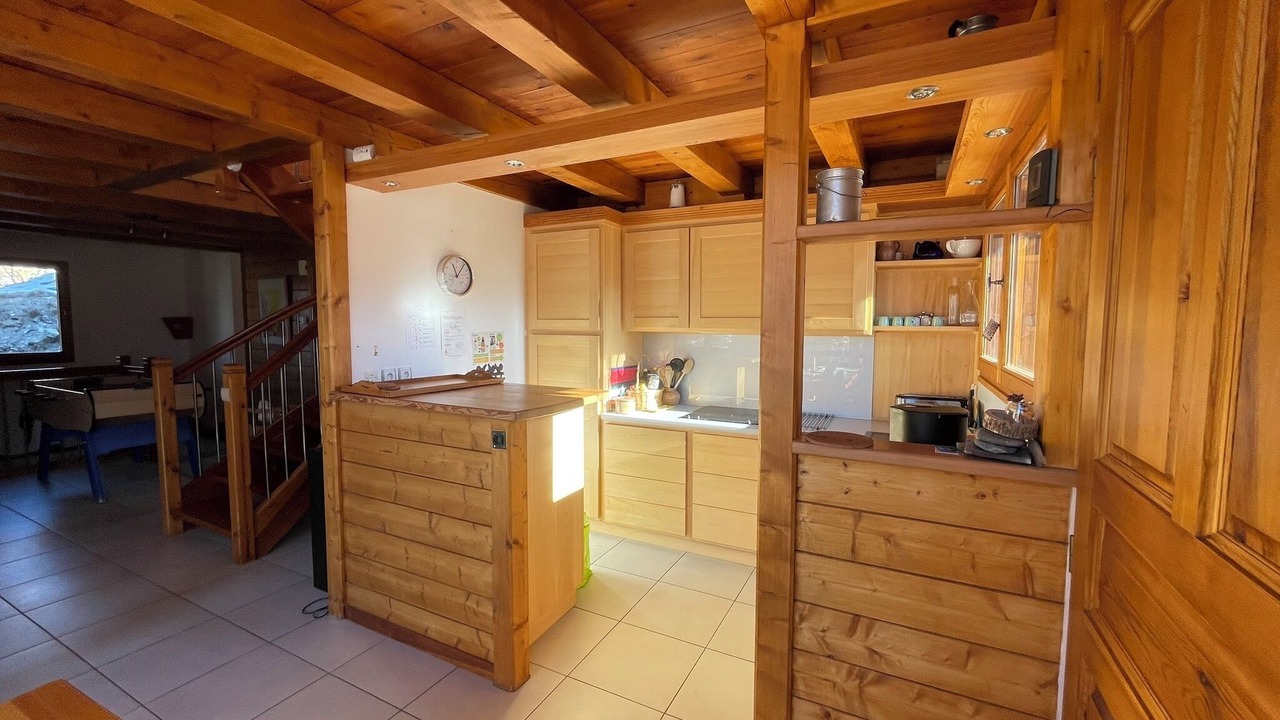 Photo of Others in Molines-en-Queyras