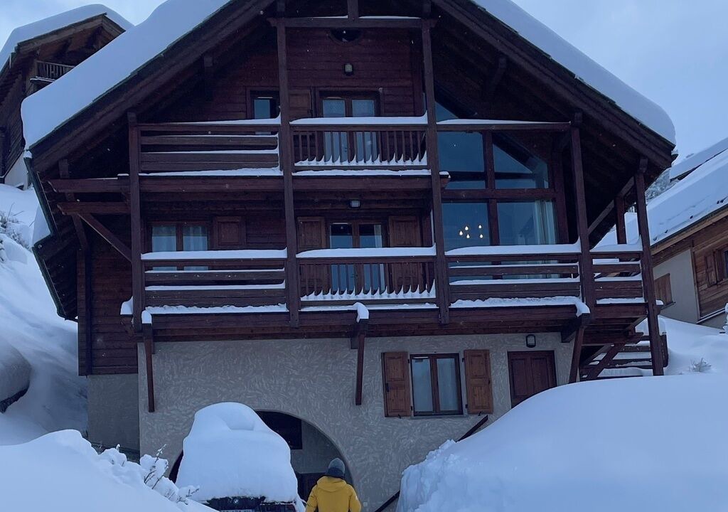 Photo of Others in Molines-en-Queyras