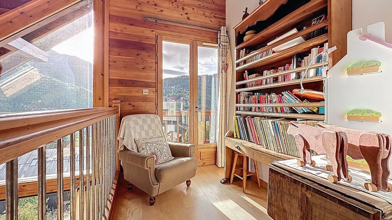 Photo of Others in Molines-en-Queyras