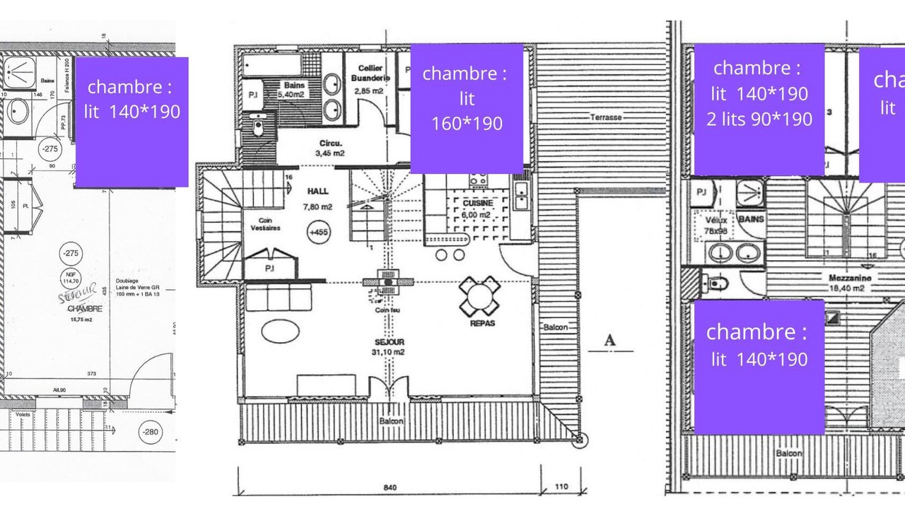 Photo of Others in Molines-en-Queyras