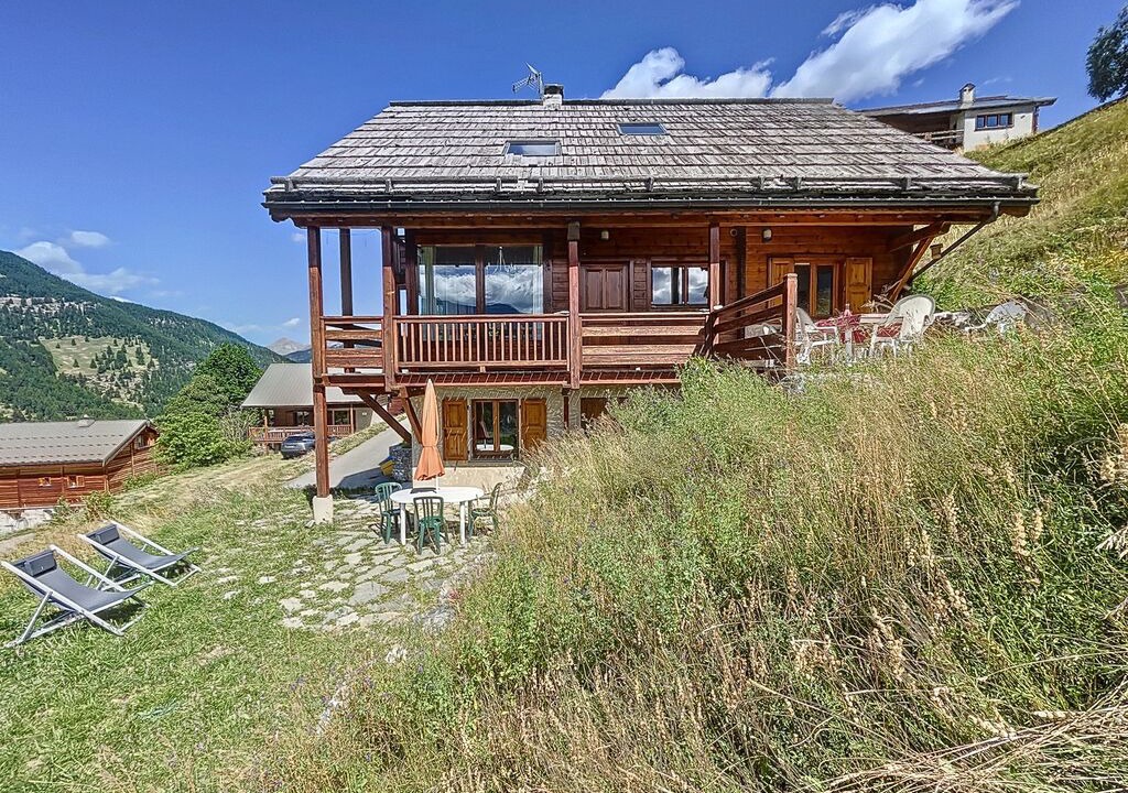 Photo of Others in Molines-en-Queyras