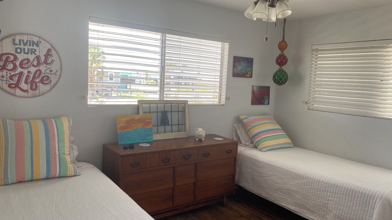 Photo of Bedroom in Rockport