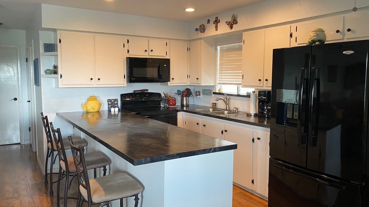 Photo of Kitchen in Rockport
